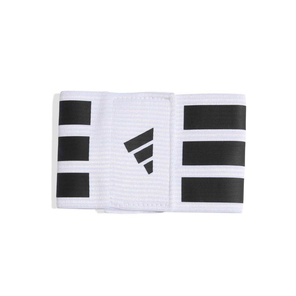 adidas Tiro L Capt Ab - white/black