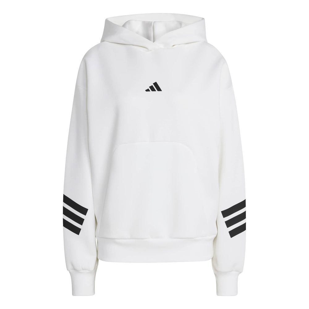 adidas W Fi 3S Oh Hd - white