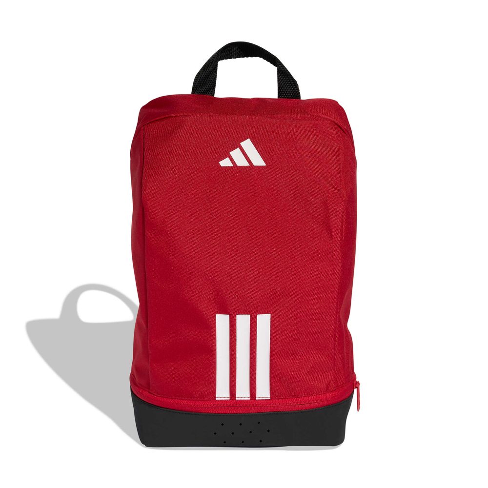 adidas Tiro Shoebag - tepore/white
