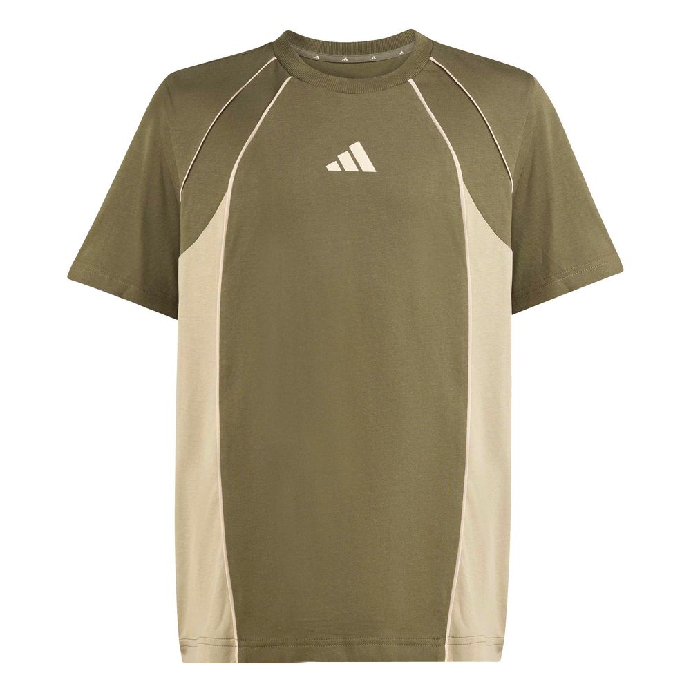 adidas J Cb T - olistr/woca/crli