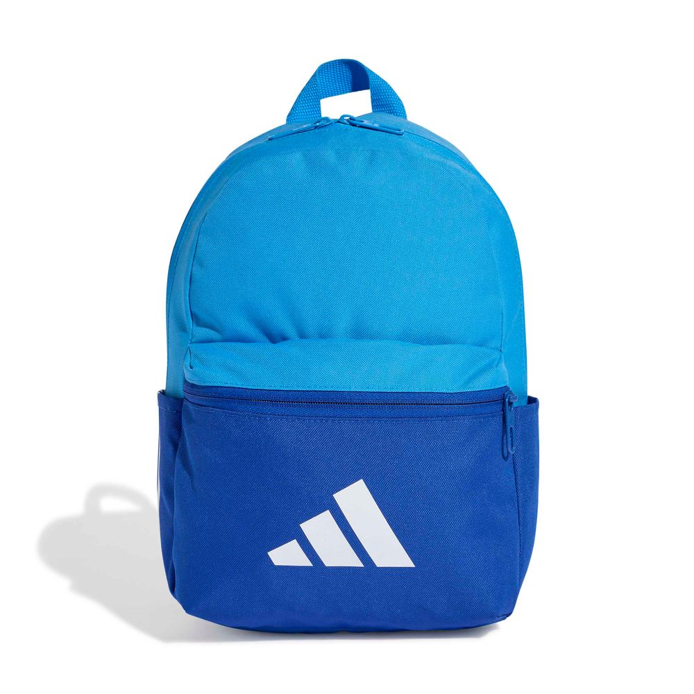 adidas Lk Bp 3Bar - lurabl/royblu/white
