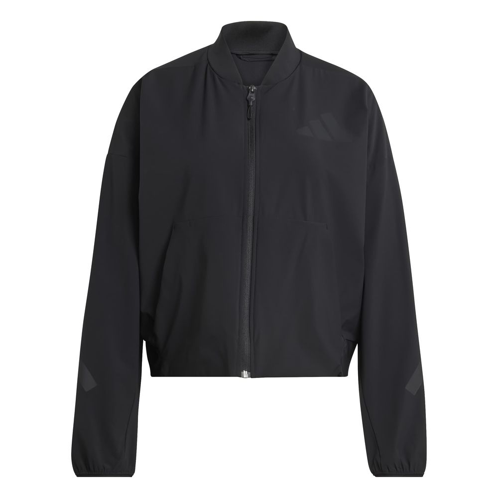 adidas W Z.N.E. Wv Bom - black