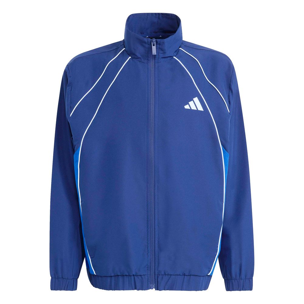 adidas J Cb Wv Ts - dkblue/royblu/globlu