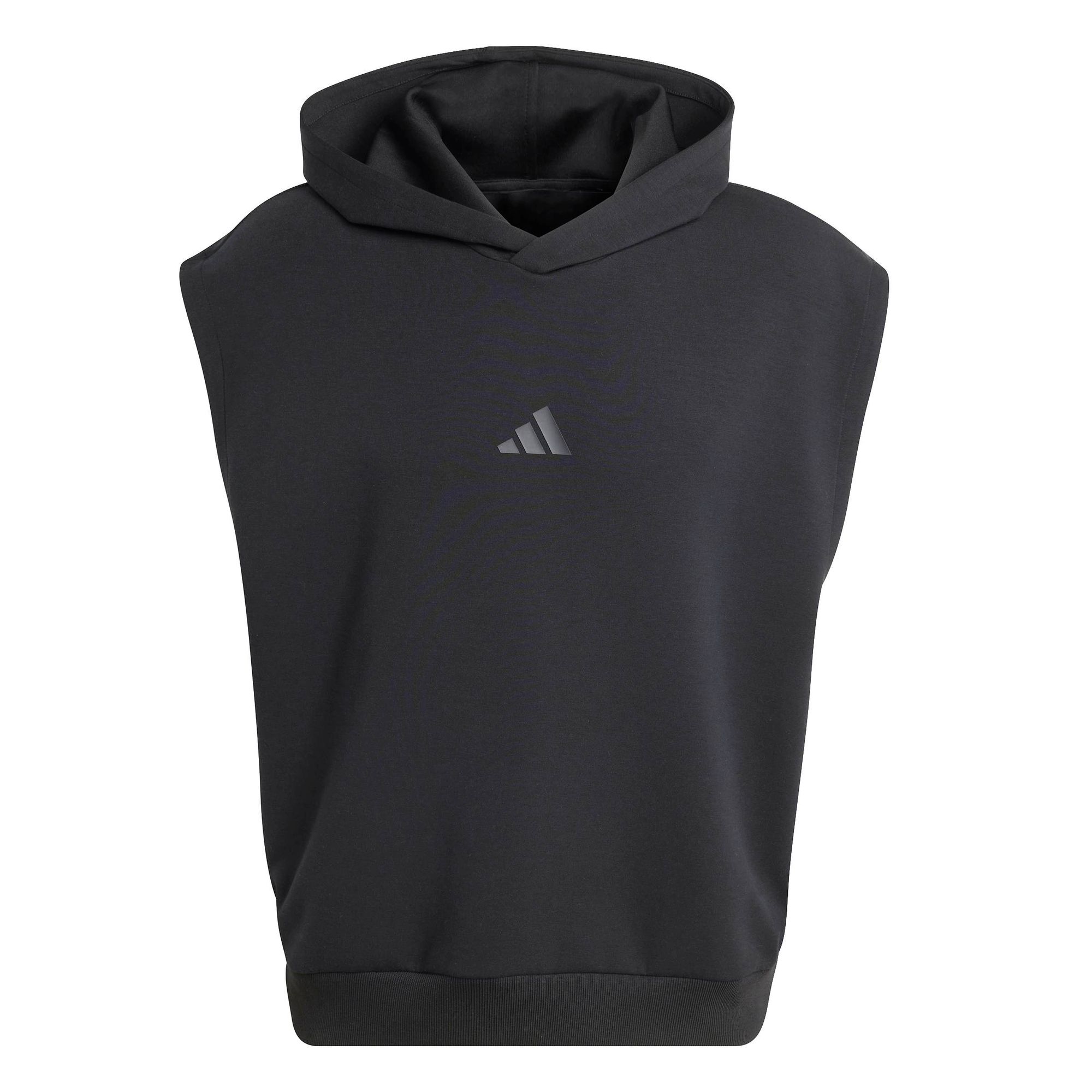 adidas M Sl Vst - black