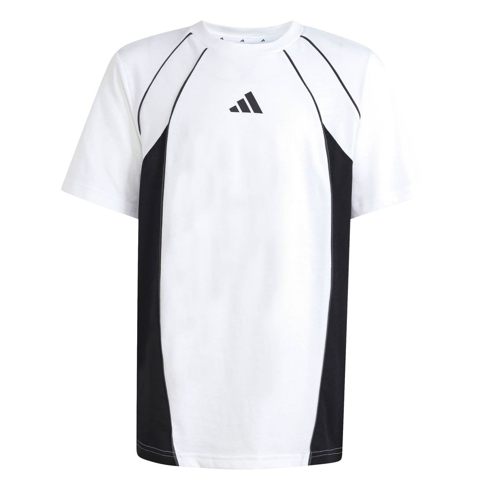 adidas J Cb T - white/black/gresix