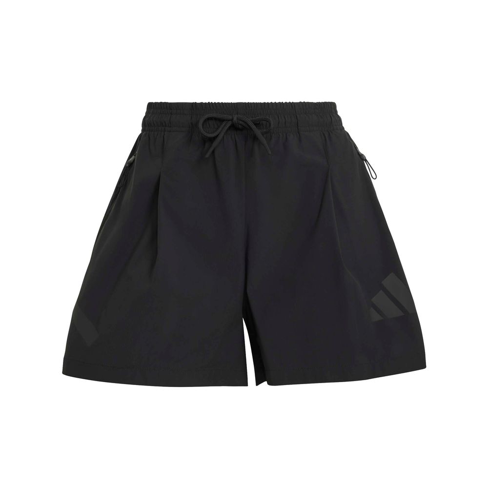 adidas W Z.N.E. Wv Sh - black