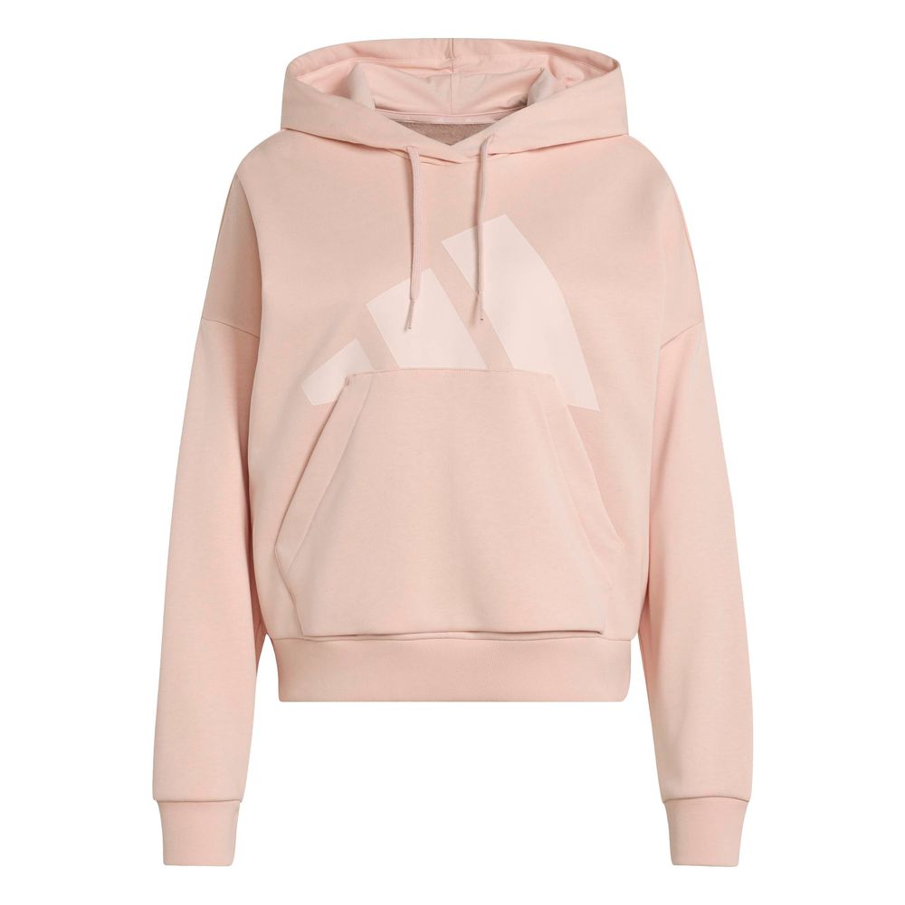adidas W Bl Ft Hd - blupnk/pnktin
