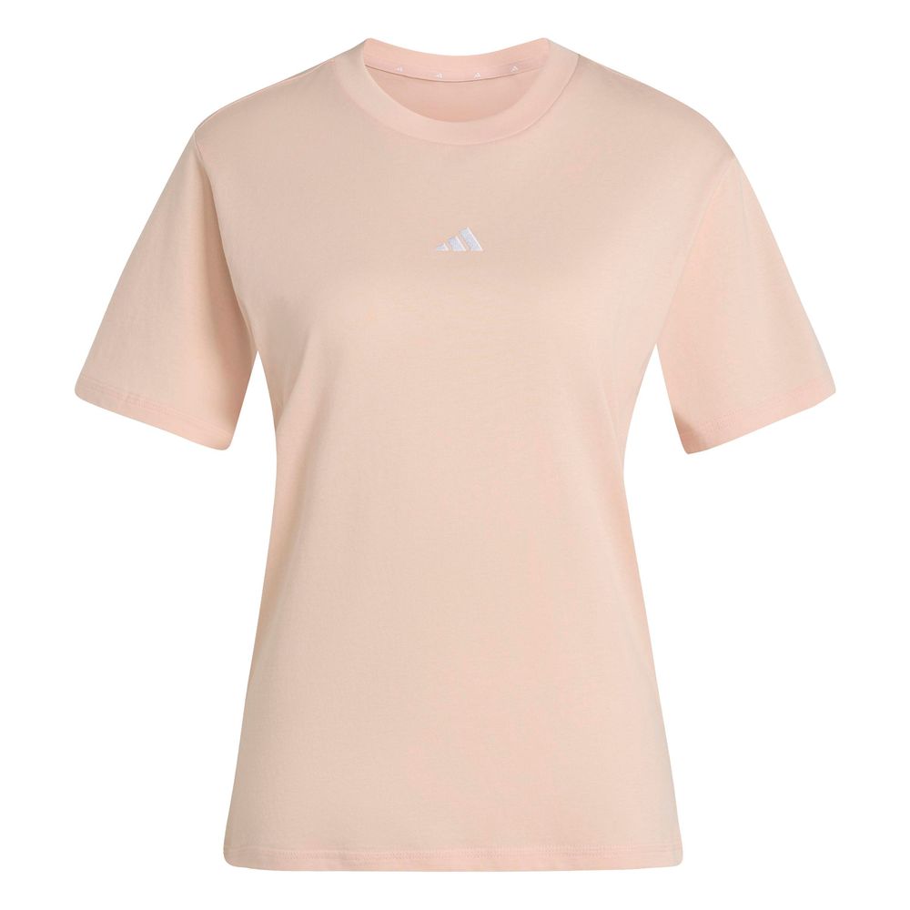 adidas W Sl Sj T - blupnk/white