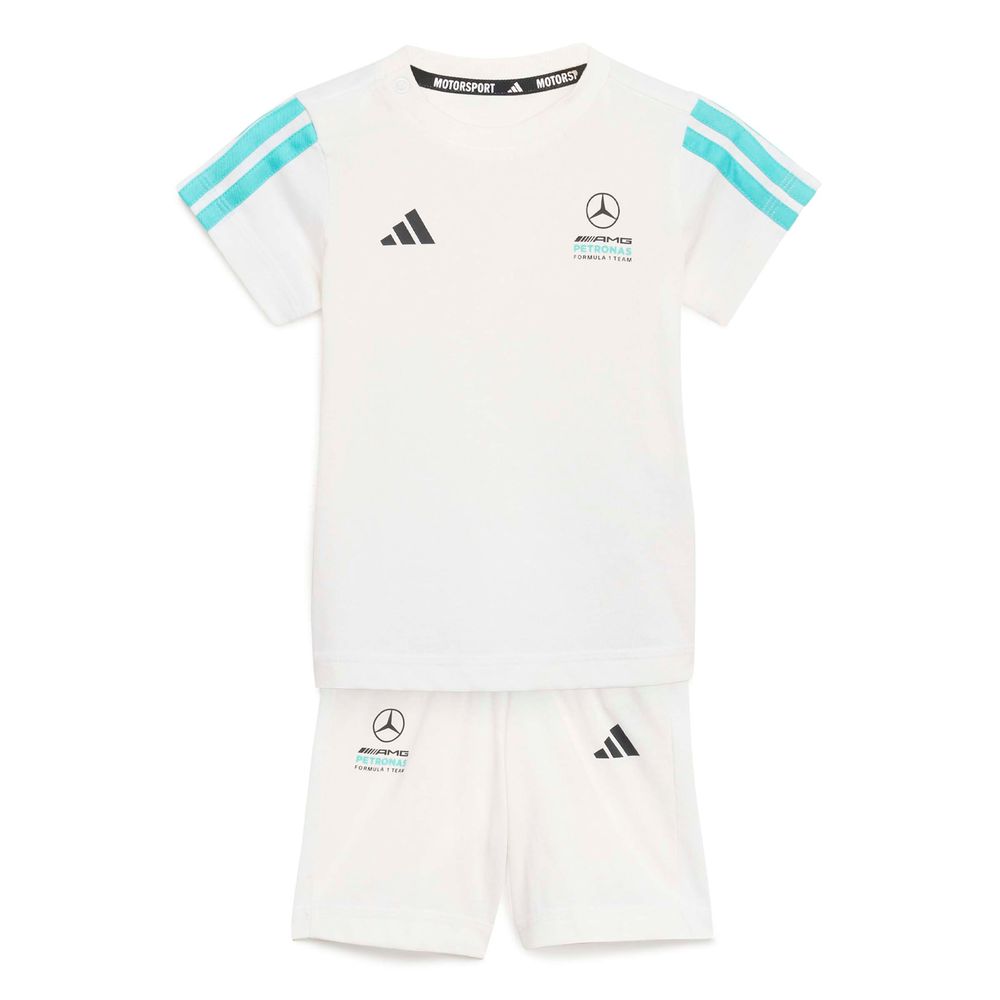 adidas Mer Dna Bbyjgss - white/semiru