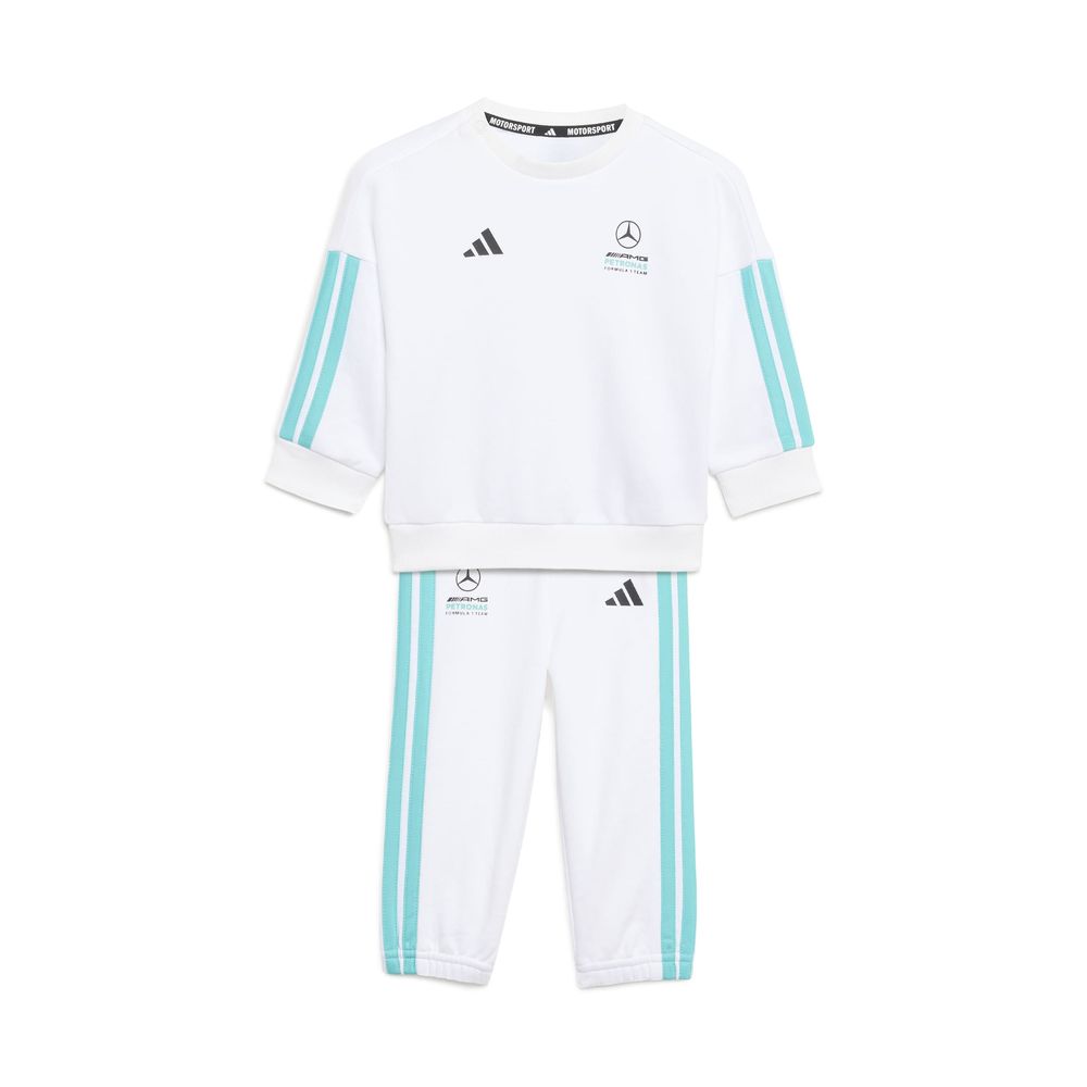 adidas Mer Dna Bbyjgls - white/semiru
