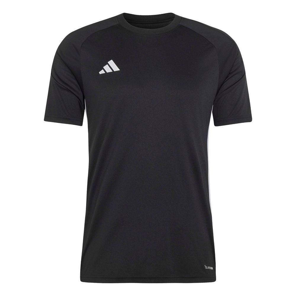 adidas Tiro Es Jsy - black/black/white