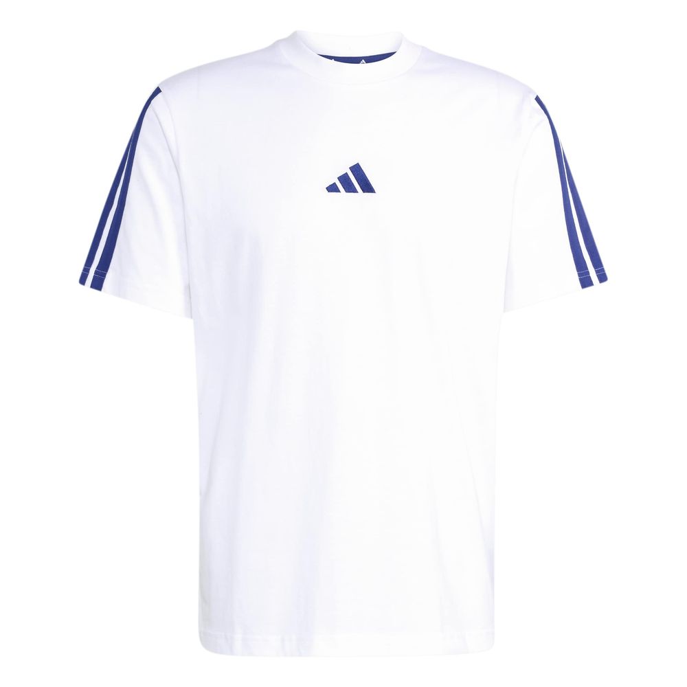 adidas M 3S Sj T B Wc - white/mysink/mysink/m