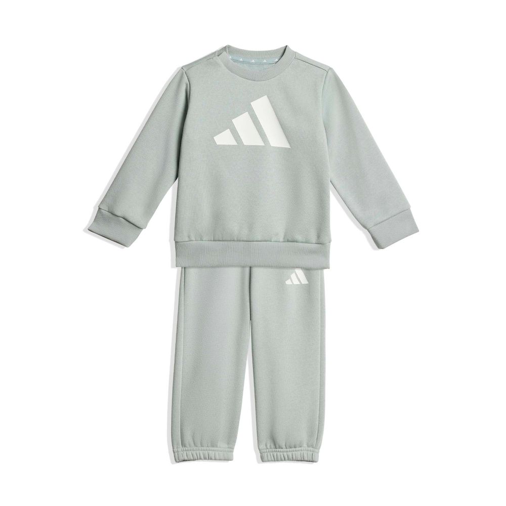 adidas I Bl Fl Jog 240 - wosa/white
