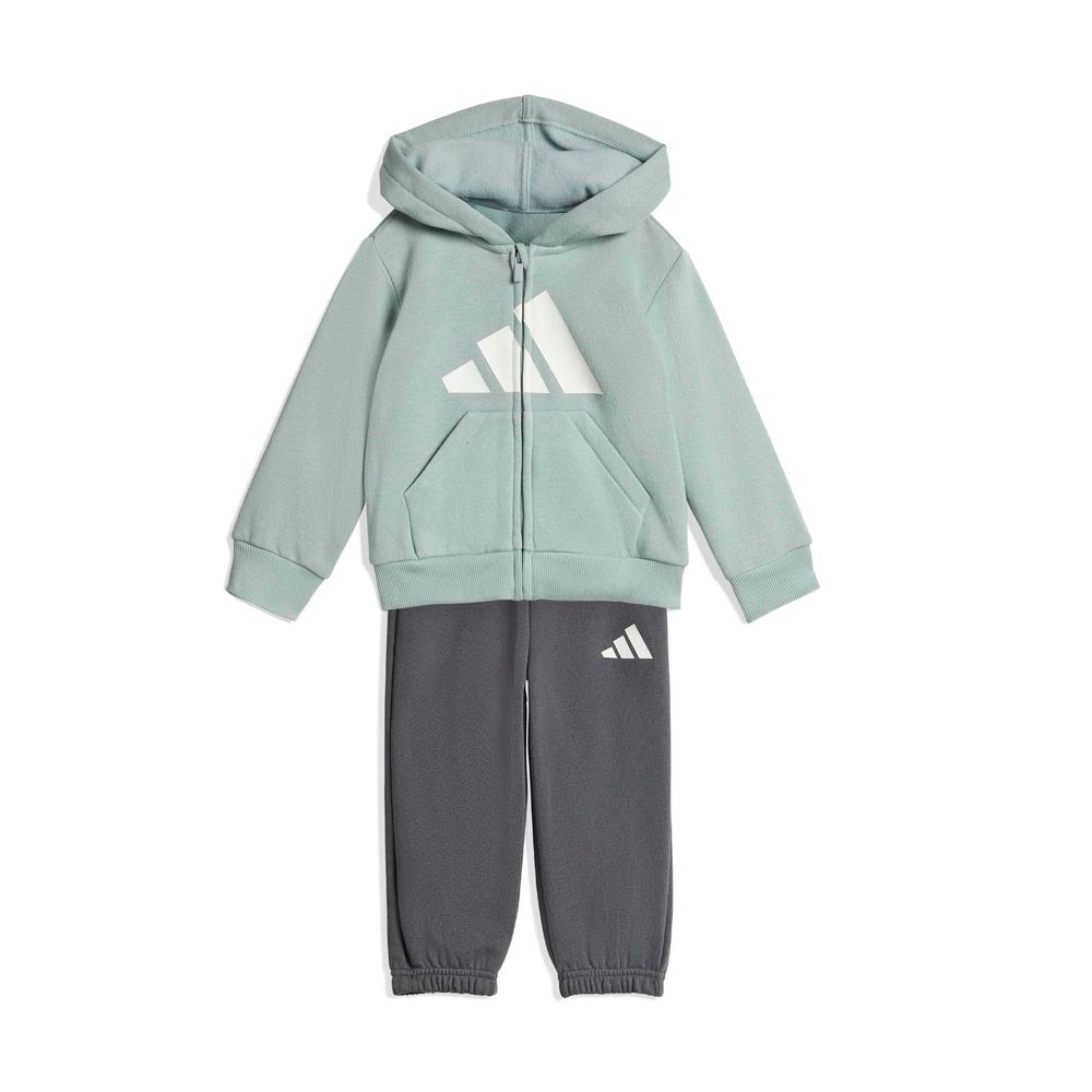 adidas I Bl Fl Fz Ts - wosa/white