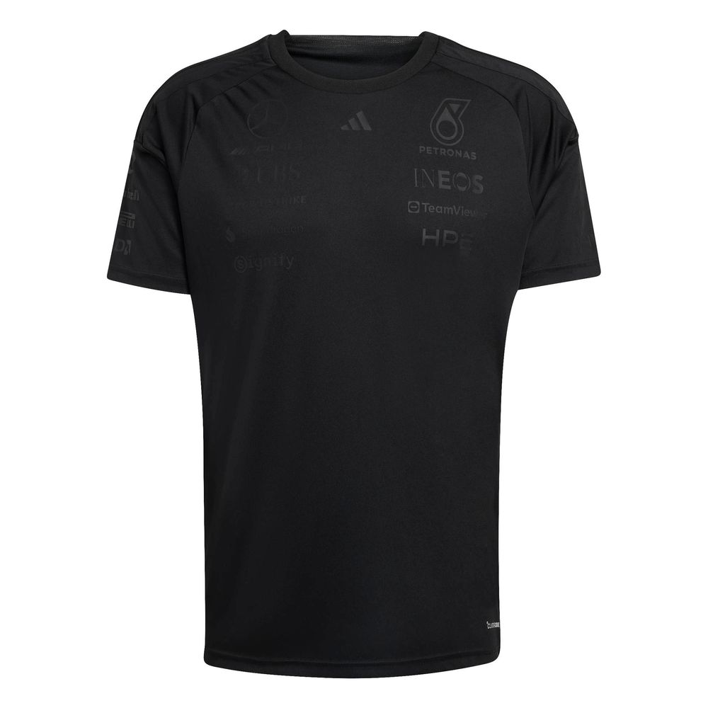 adidas Mer Lot Drjsy M - black