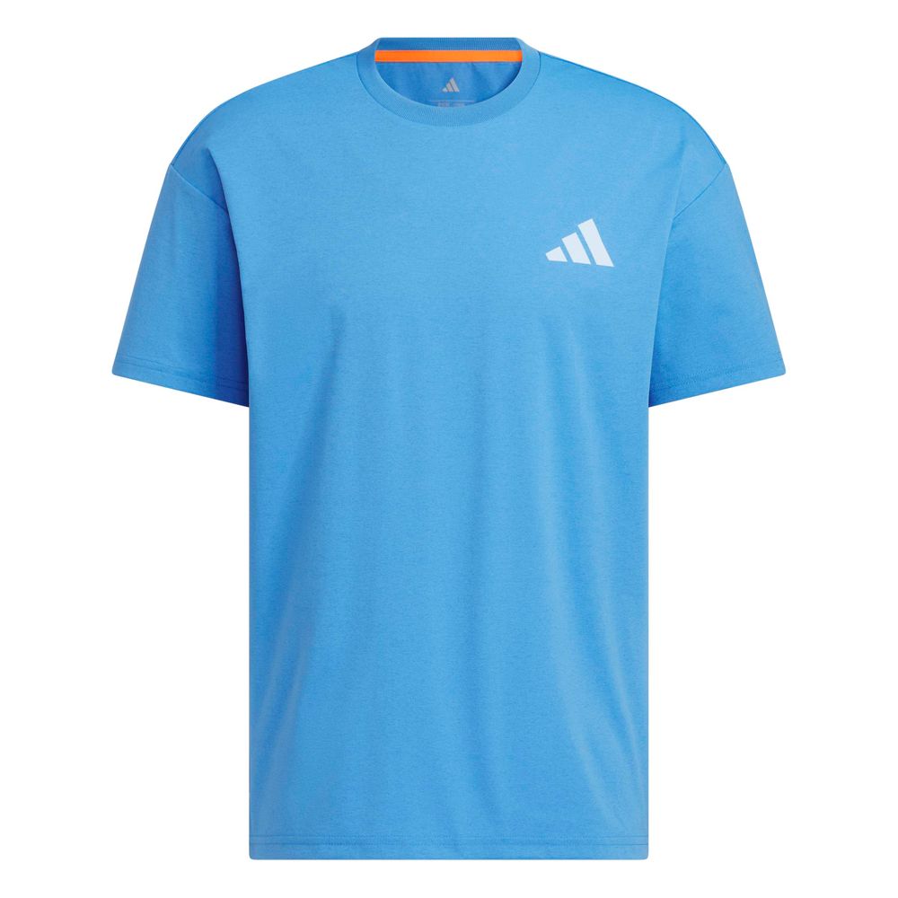 adidas Xpl Cc Camp T - rayblu
