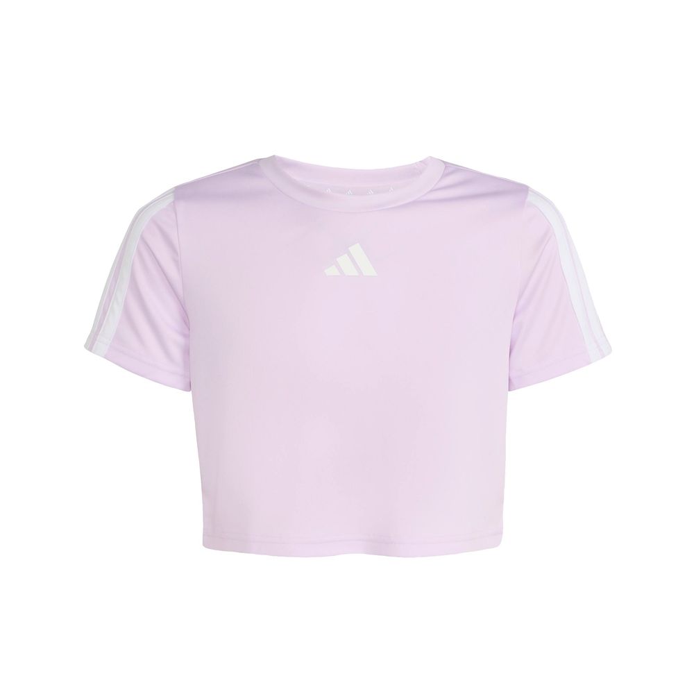 adidas Jg Tr-Es 3S Set - clpink/icelav/white