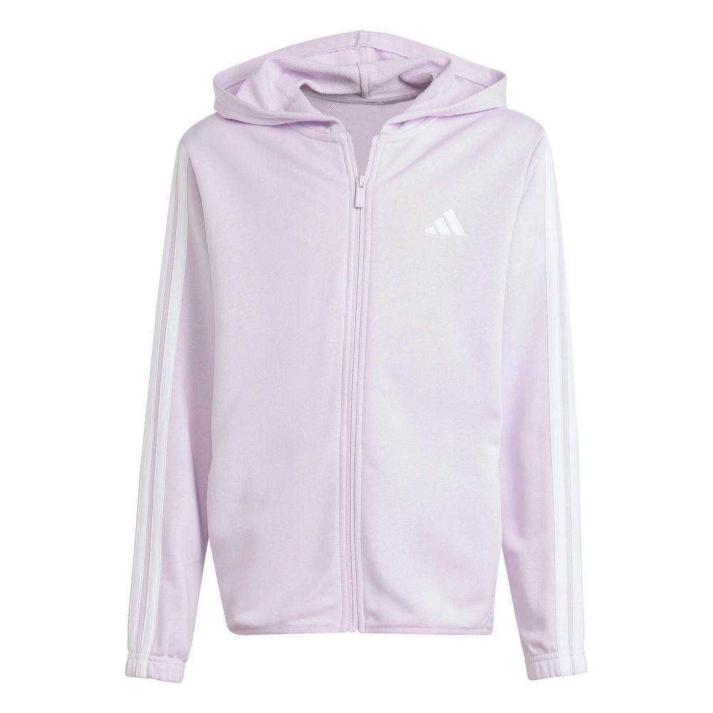 adidas J 3S Ft Ts 220 - icelav/white