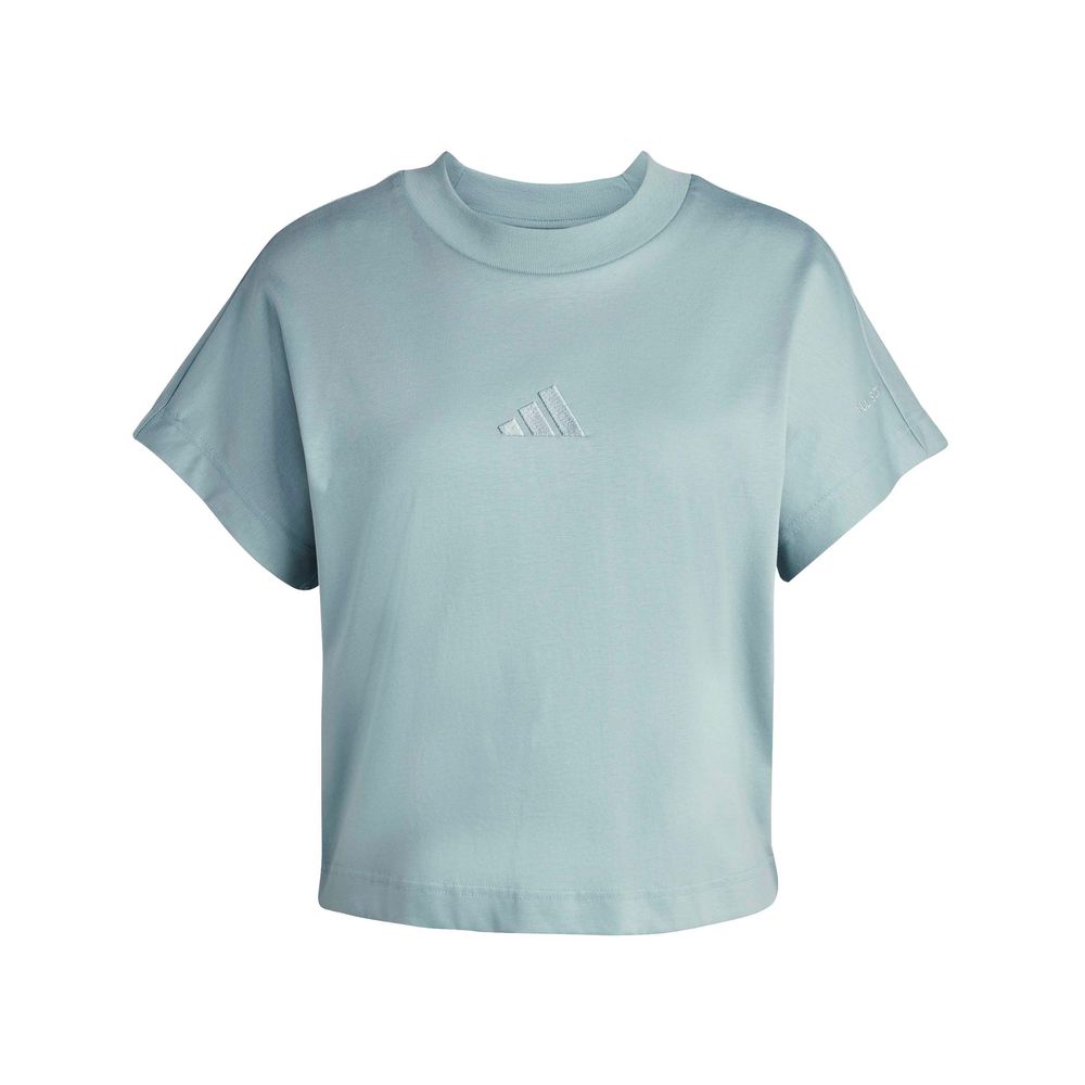adidas W All Szn Tee - wosa