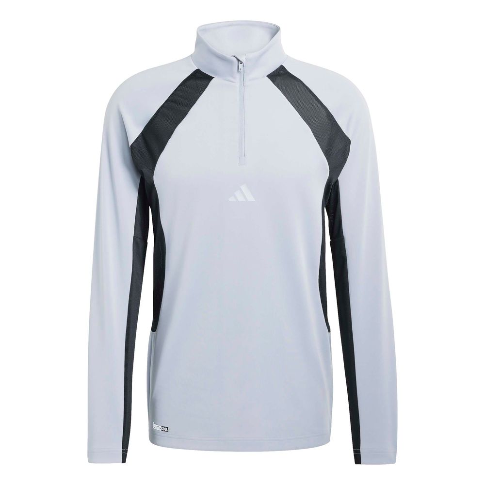 adidas Tech App 1/4 Z - halsil