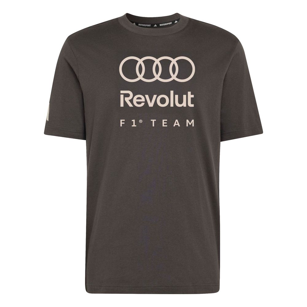 adidas Au Dna Gftee M - utiblk