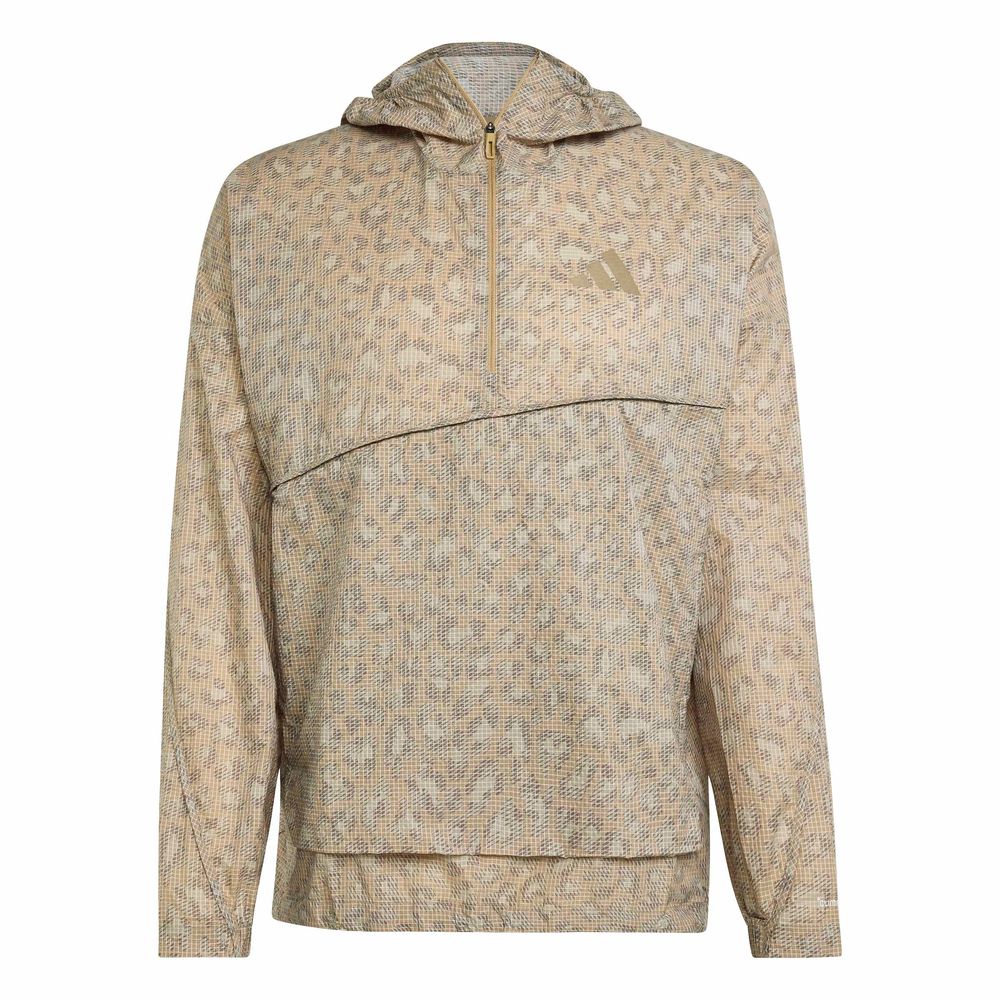 adidas Xpl Wind Aop - blacar/cardbo/brooxi