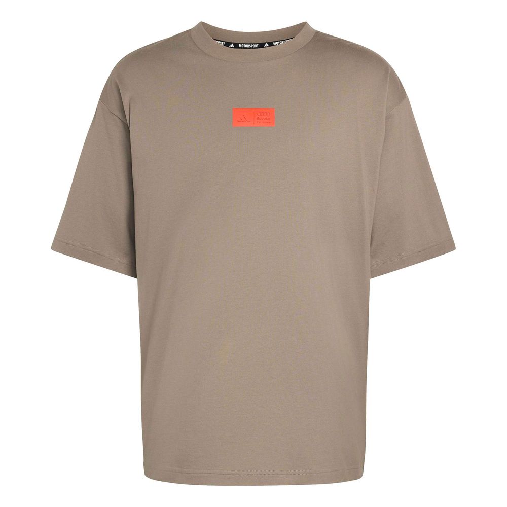 adidas Au Ef Gr I Ss - sbrown/hirere