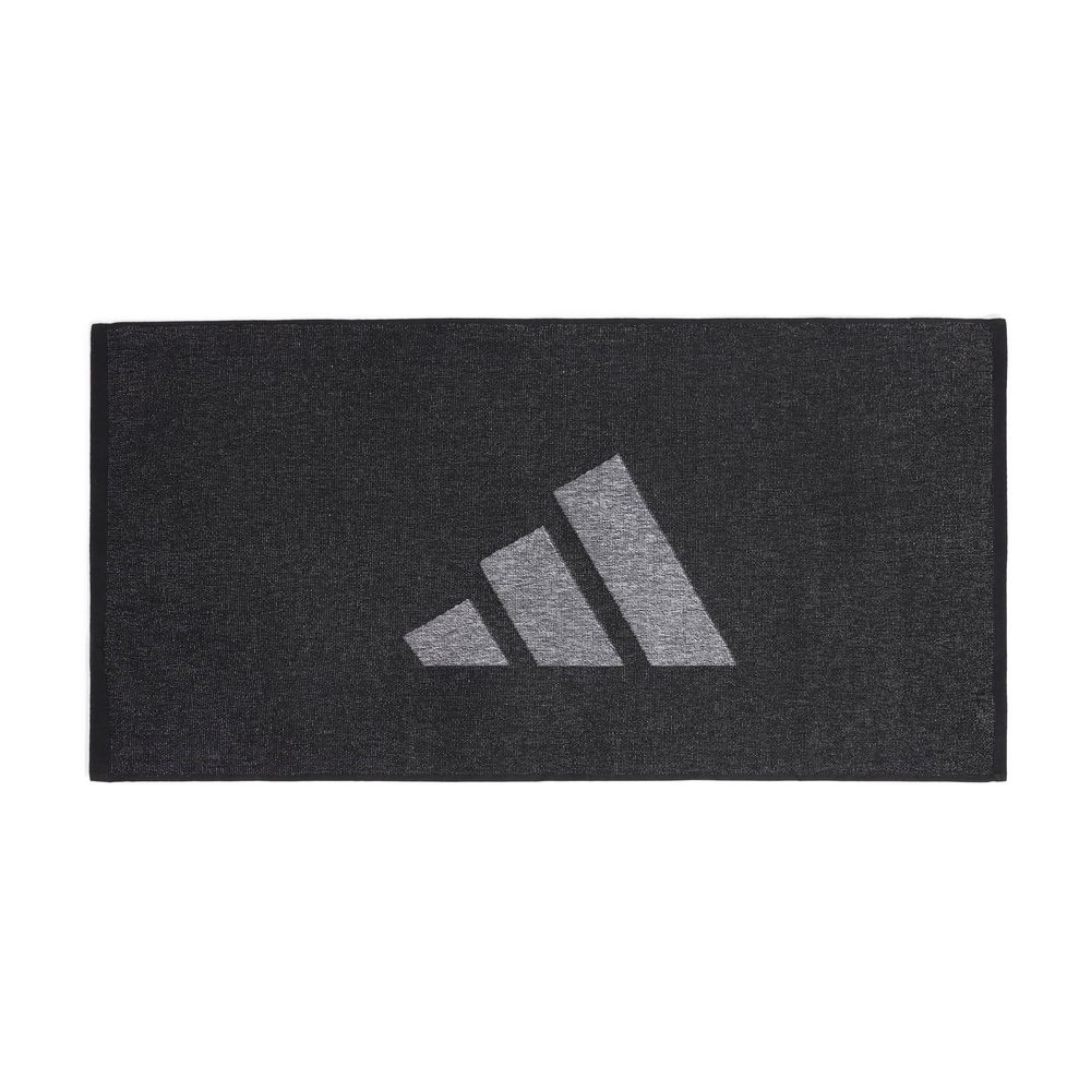 adidas Per Pack Towel - black/white