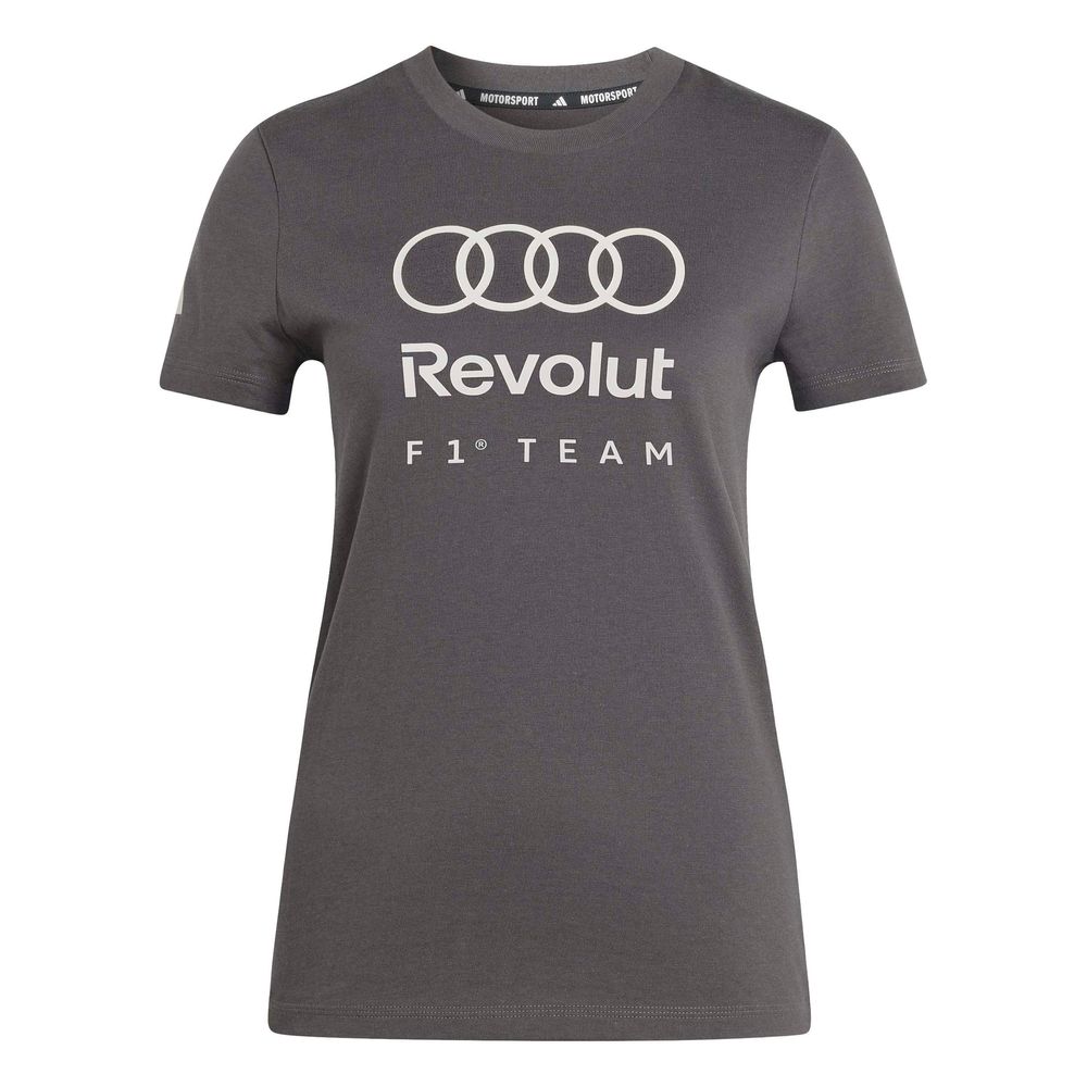 adidas Au Dna Gftee W - utiblk