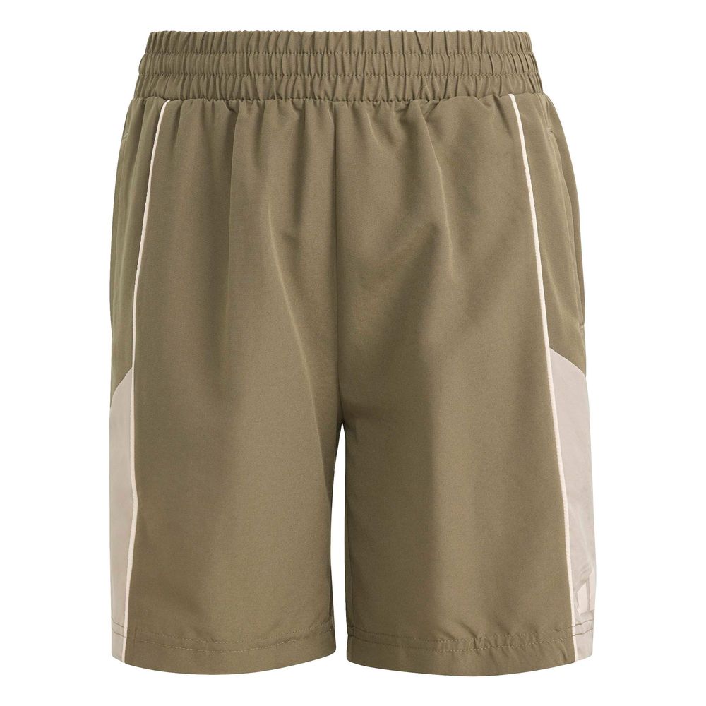 adidas J Cb Wv Short - olistr/woca/crli