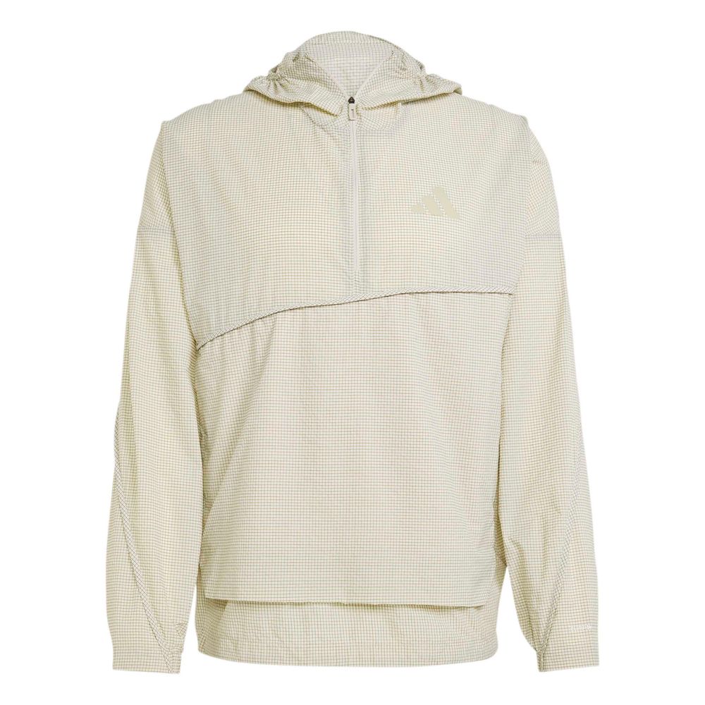 adidas Xpl Wind Anorak - wonalu/brooxi