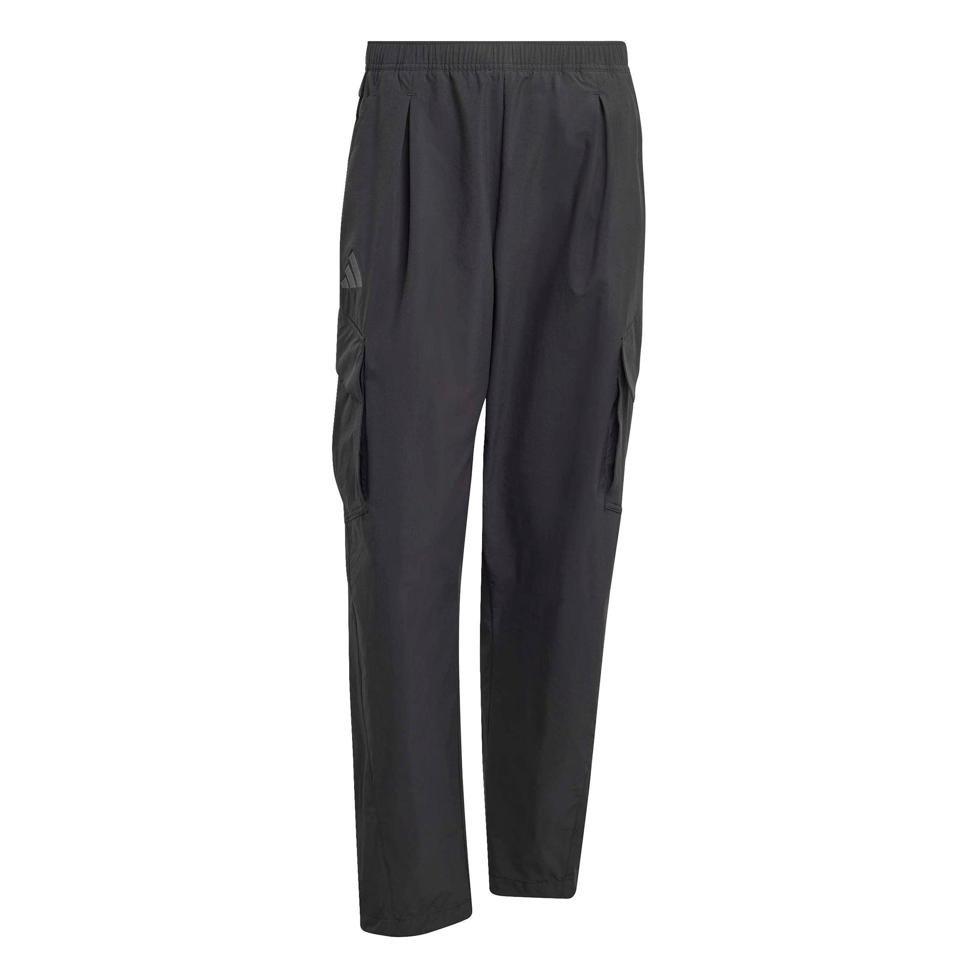 adidas Cargo Pants - black