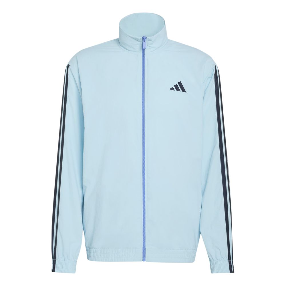 adidas M 3S Wv Tt Wc - iceblu/ntnavy/ntnavy/