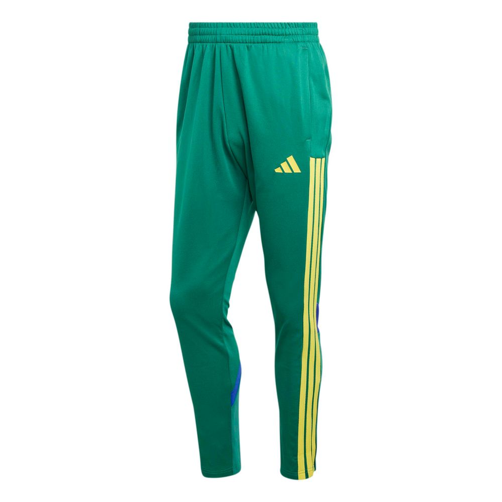 adidas M Tiro Np Pt - bgreen/boblue/byello