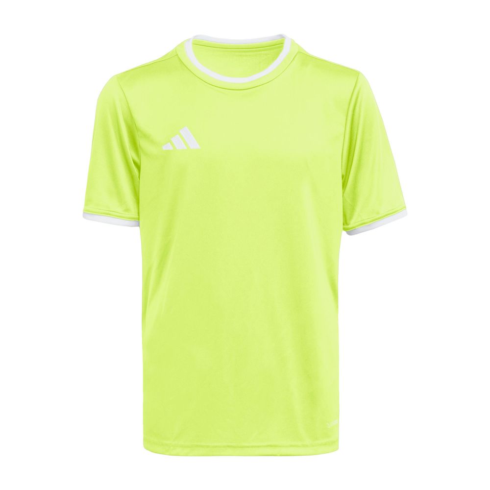 adidas Entrada 26 Jsy Y Kinder - tesoye/white