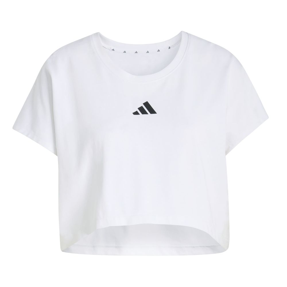 adidas Pwr Cr Bx Tnk - white
