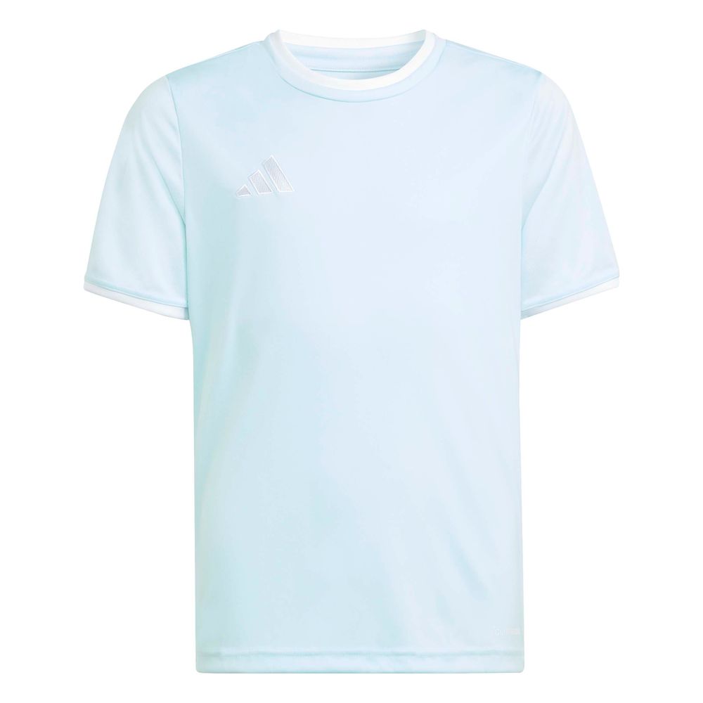 adidas Entrada 26 Jsy Y Kinder - halmin/white
