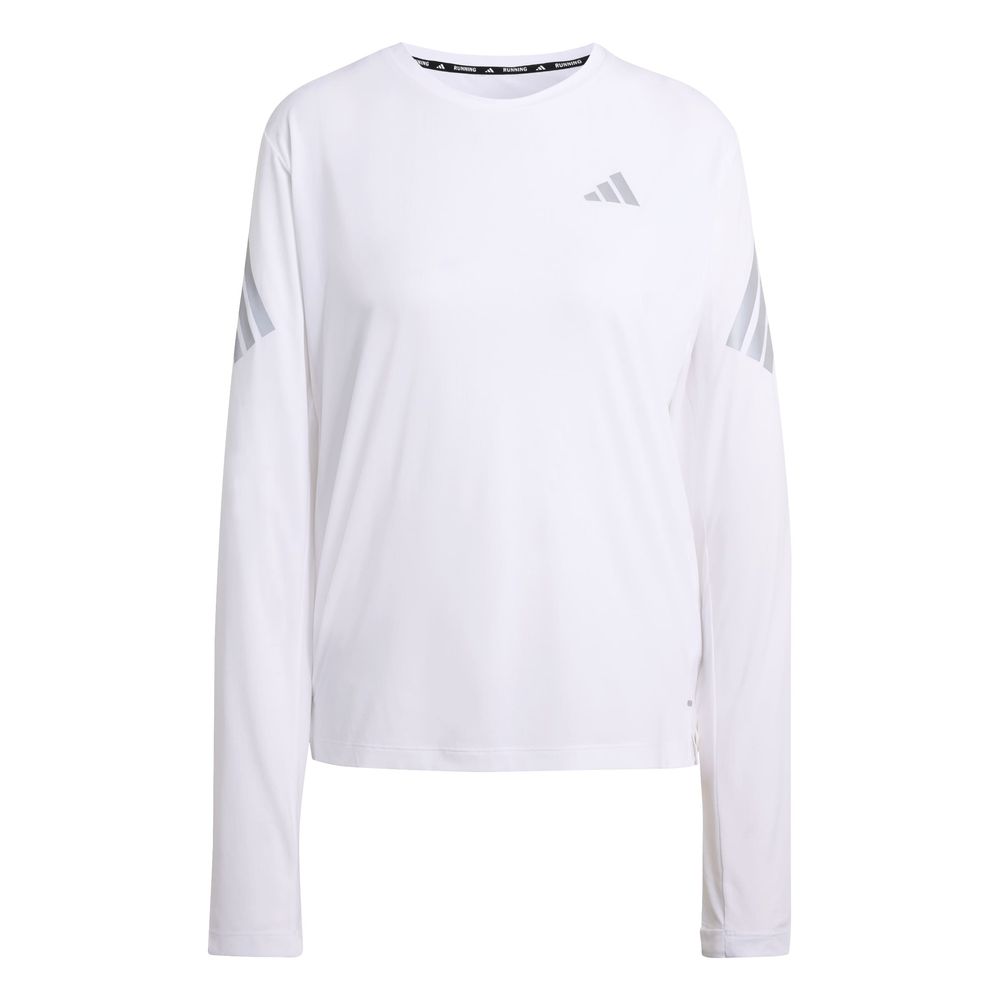 adidas Adi365/// Ls W - white