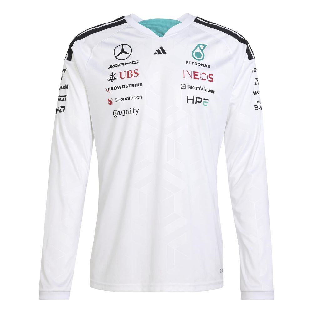 adidas Jff A Jsy Cro W - black