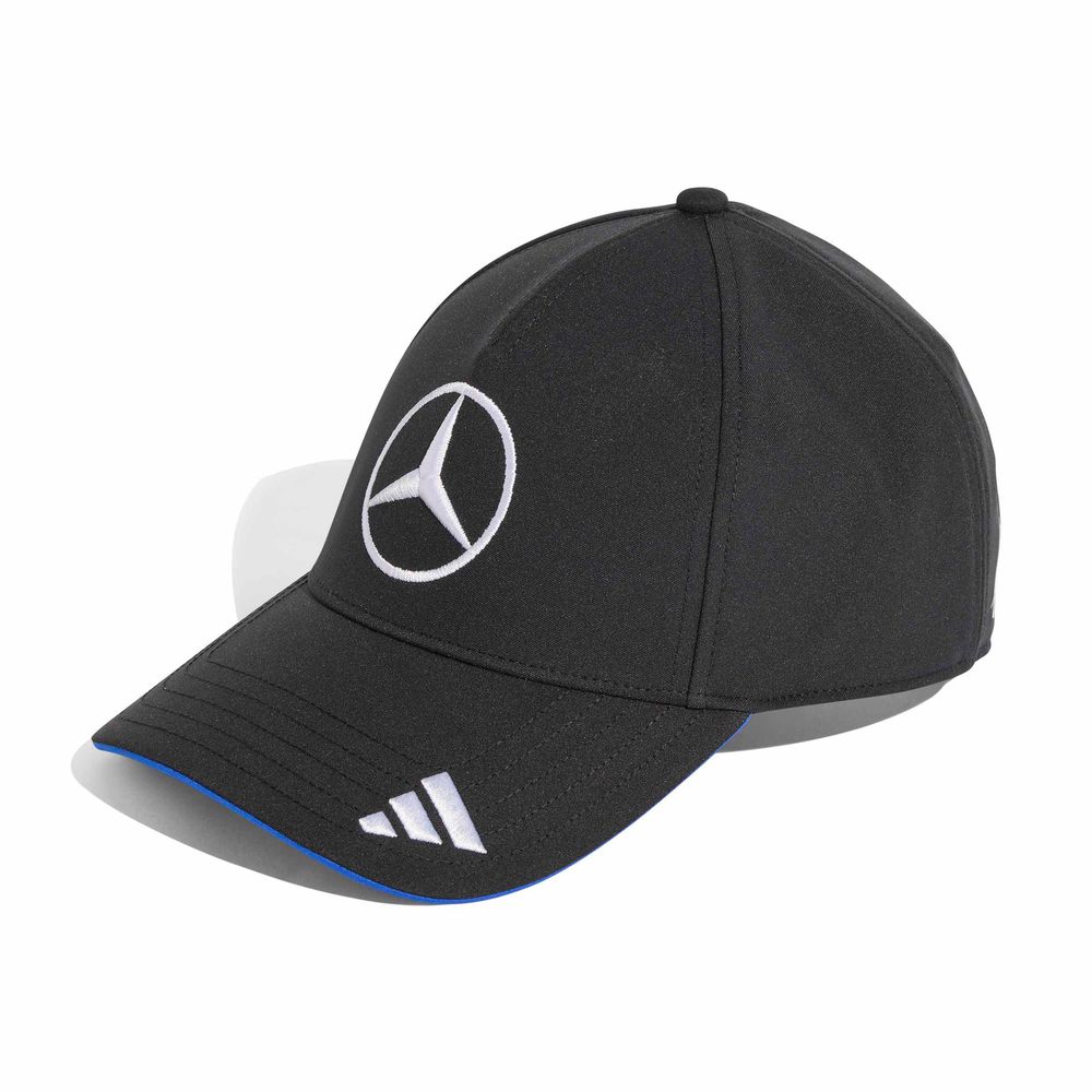 adidas Mer Ka Cap - black
