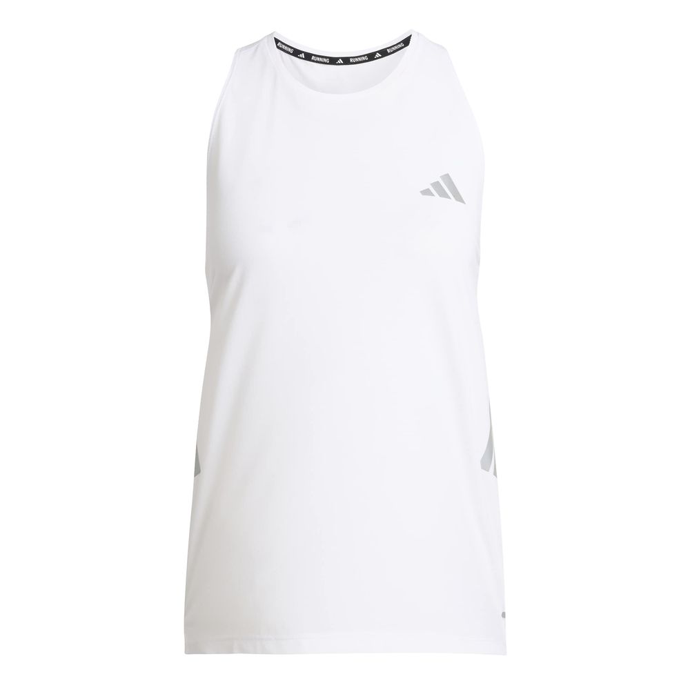 adidas /// Iconictnk W - white
