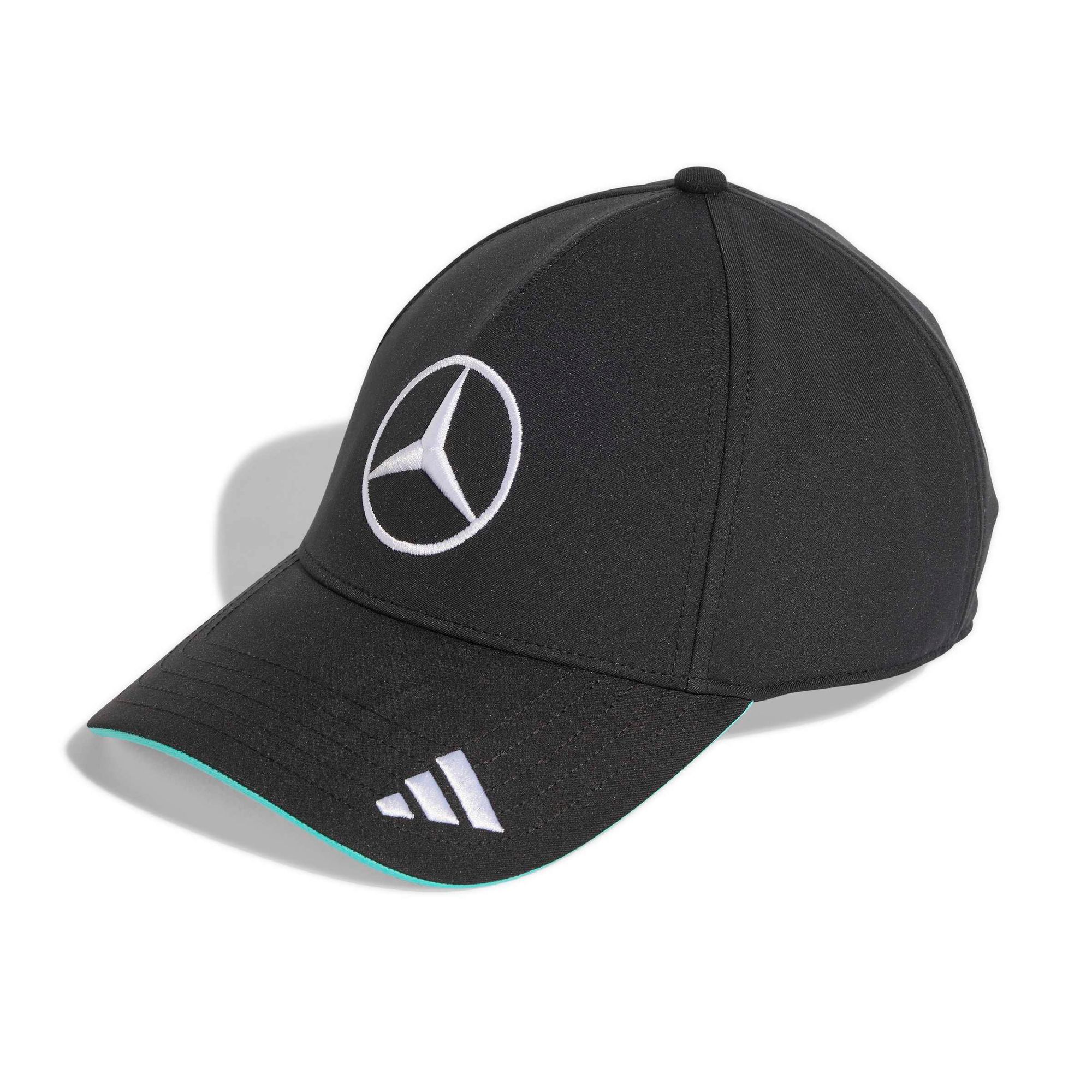 adidas Mer Dr Cap - black