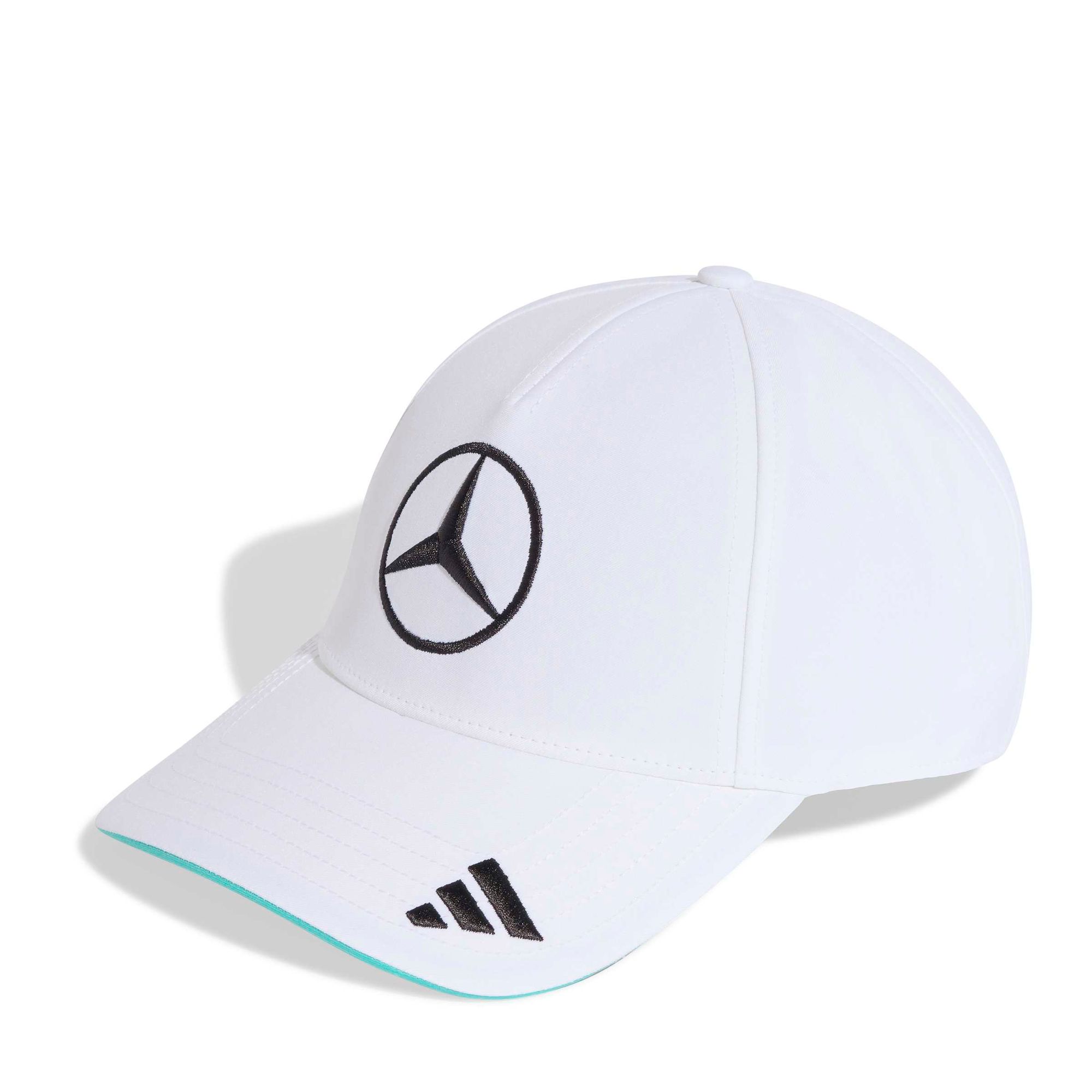 adidas Mer Dr Cap - white