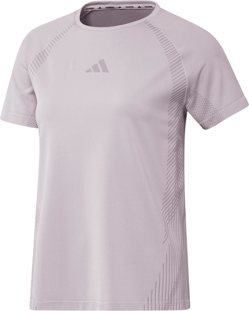 adidas Seamless Tshirt - icepur/prlofi