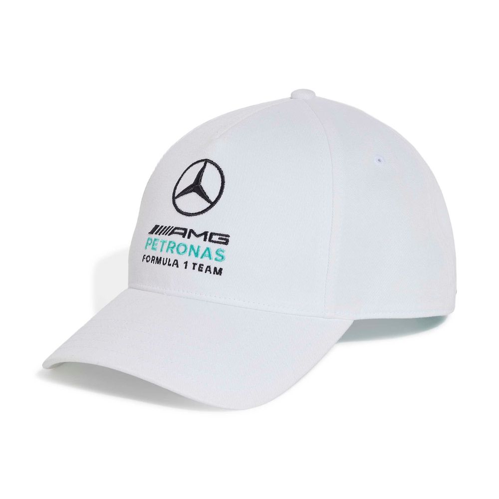 adidas Mer Dna Bb Cap - white