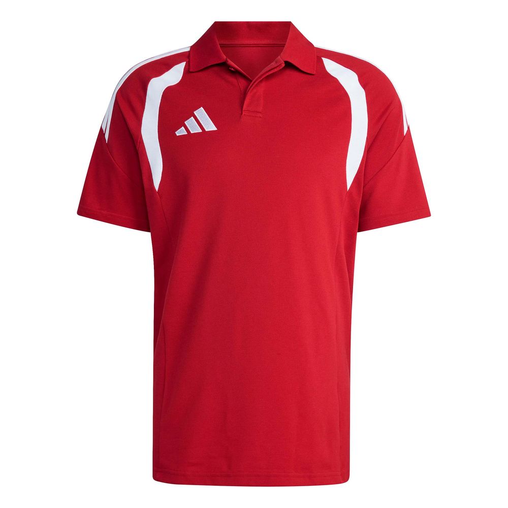 adidas Tiro26L Swpolo - tepore/white