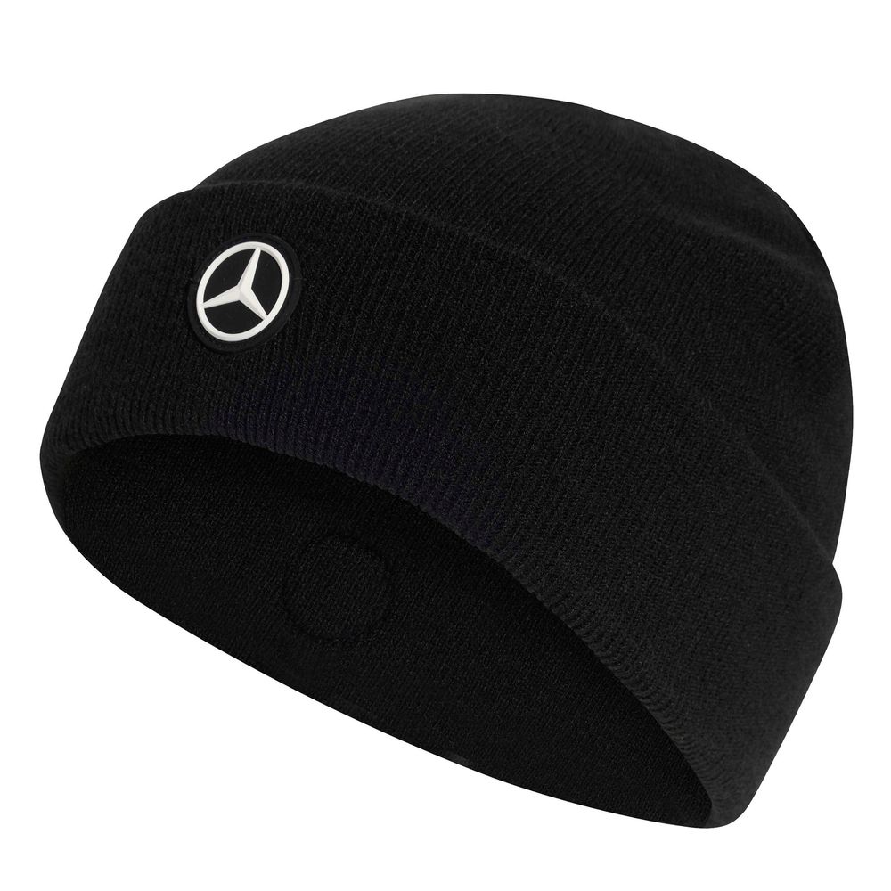 adidas Mer Mc Beanie - black/white