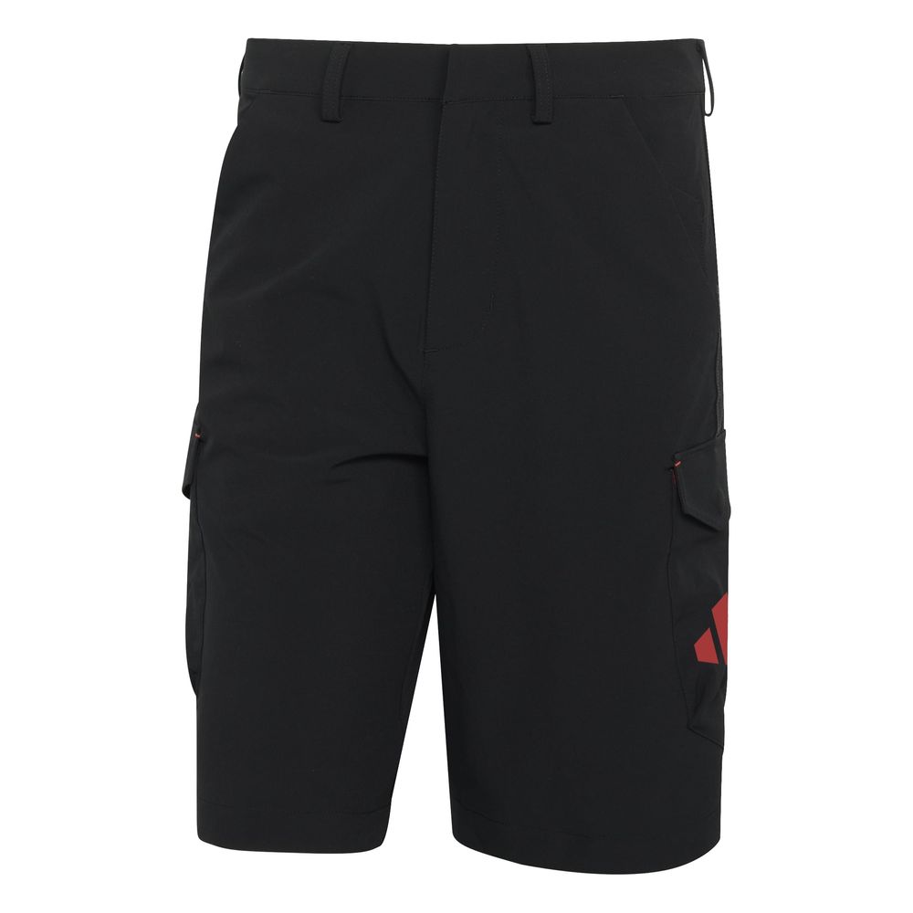 adidas Au Mc Sho M - black