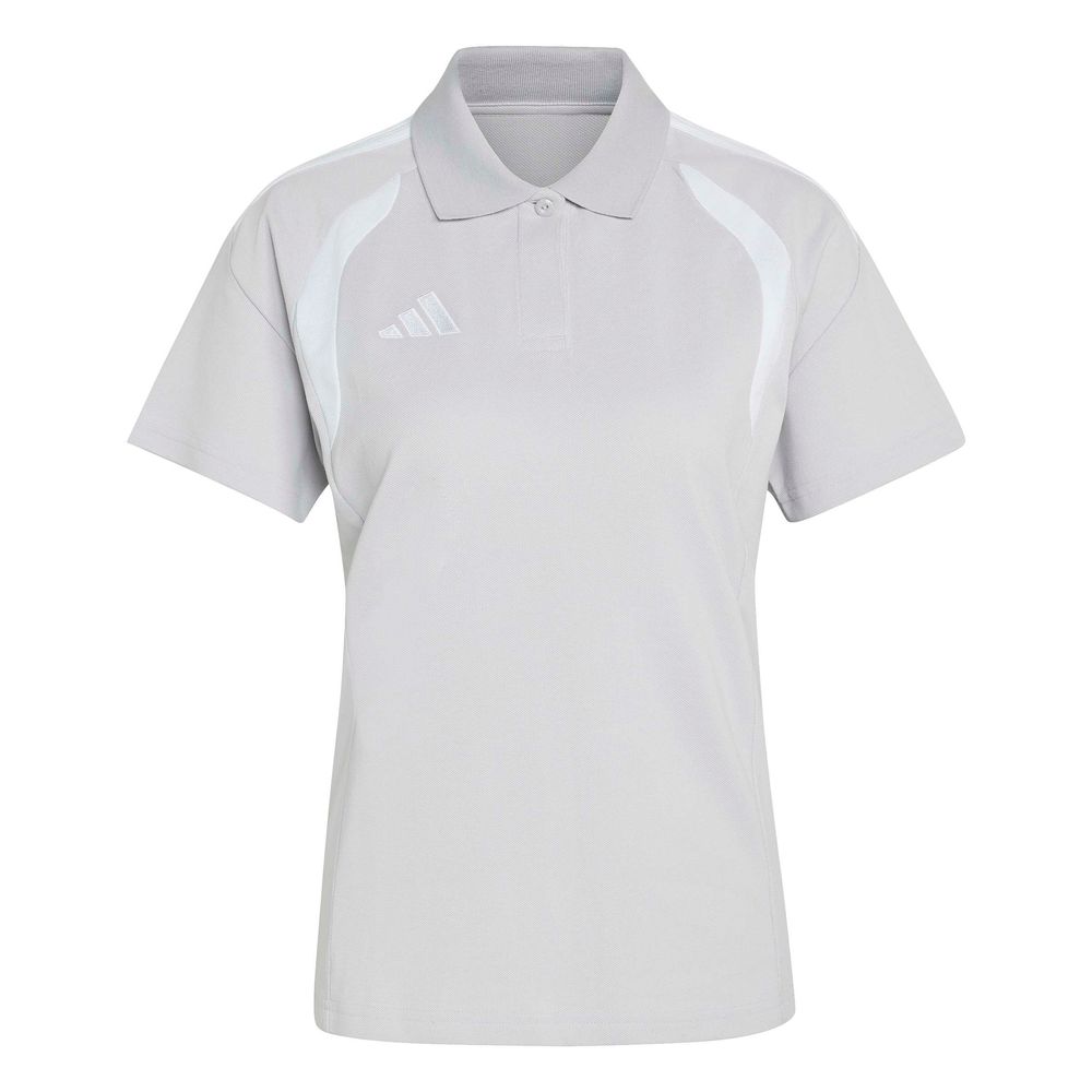 adidas Tiro26L Swpolow - tmlggr/white