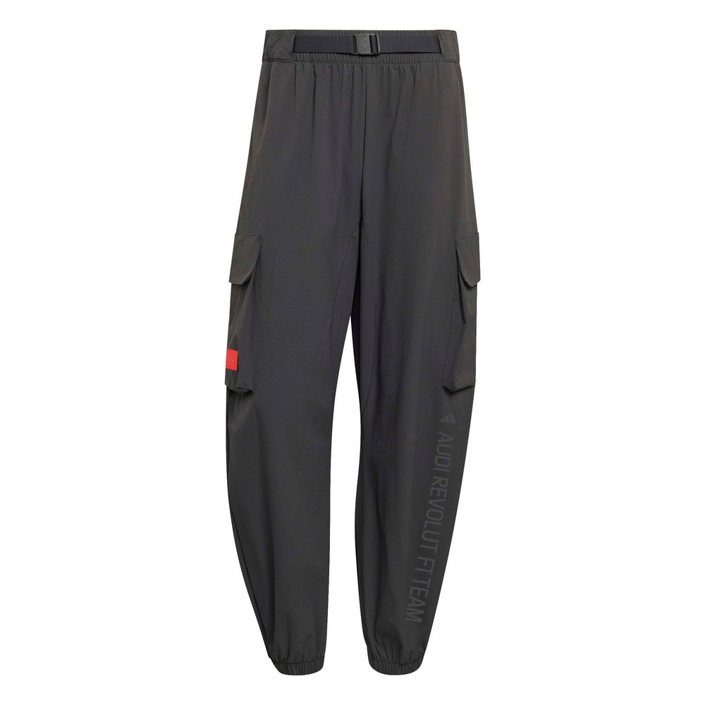 adidas Au Wp M - utiblk/hirere
